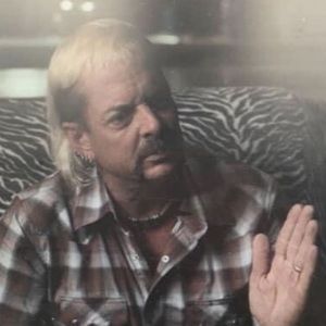 Meet your Posher, Danny